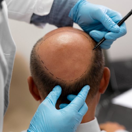 Follicular Unit Strip Surgery